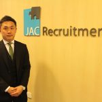ホコチューNo.24  「JAC Recruitment Japanese Division Senior Consultant」杉本　光弘さん（2017.12.4）